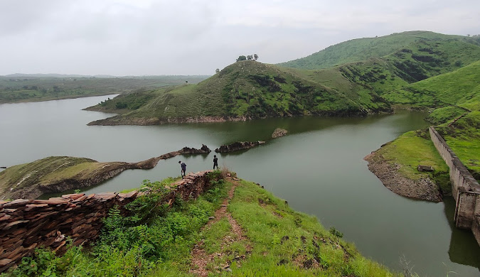 Udaipur Hidden Places