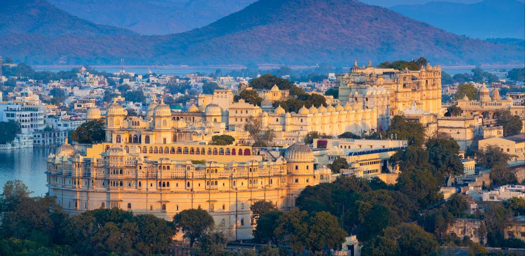 Udaipur and Nathdwara Tour