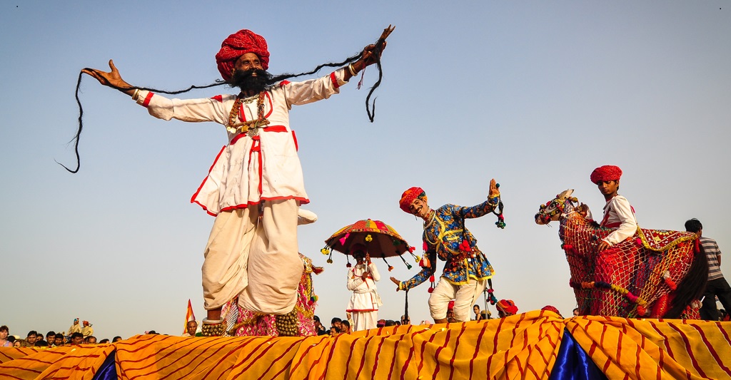 06 Days Rajasthan Package Tour