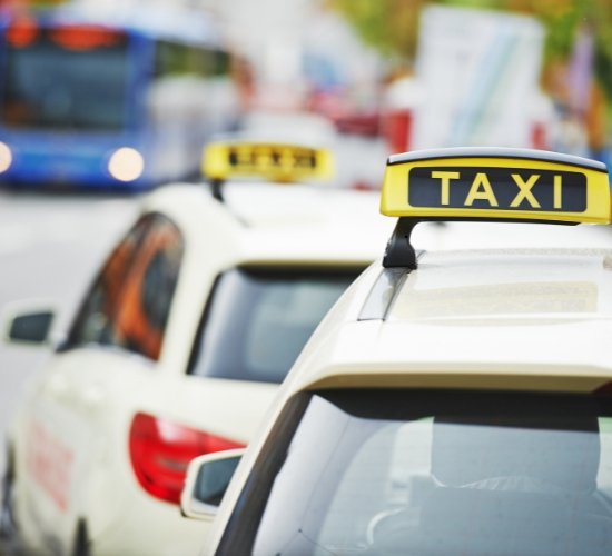 Best Taxi Service in Udaipur