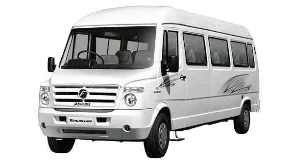 tempo-traveller